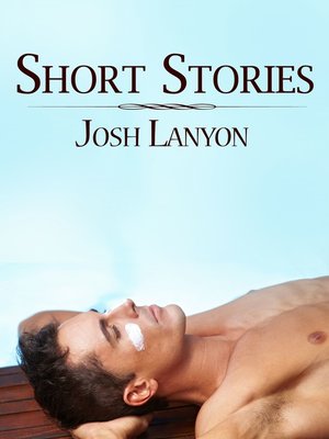 Short Stories - ebook